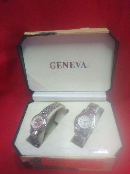 Geneva Watches (2)