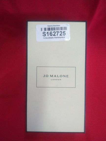 Jo Malone London Cypress & Grapevine Cologne Intense (3.4) Fl. Oz.