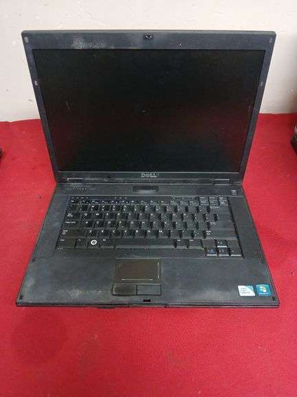 (1 Qty) Dell PP32LB Core Celeron