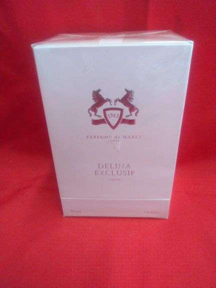 Parfums de Marly Delina Exclusif( 2.5) Fl. Oz.