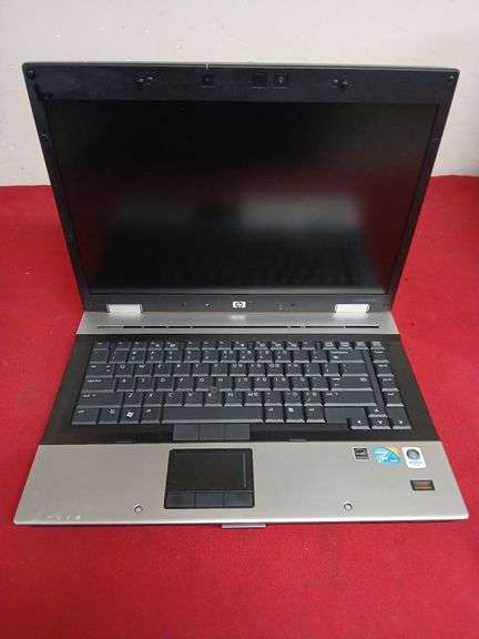 (1 Qty) HP EliteBook 8530p Core 2 vPro