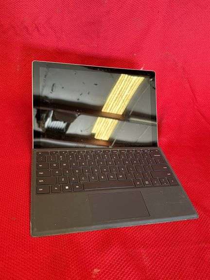 (1 Qty) Microsoft Windows 1920 Tablet