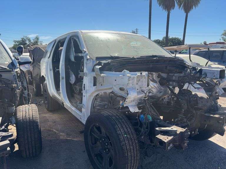 2021  Chevrolet  Tahoe
