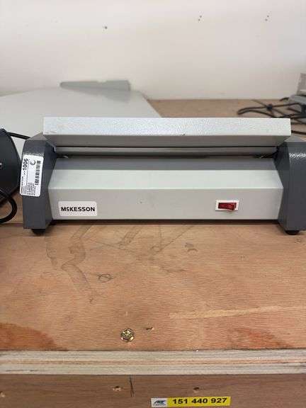 UNICO L-TTR-200 TEST TUBE ROCKER