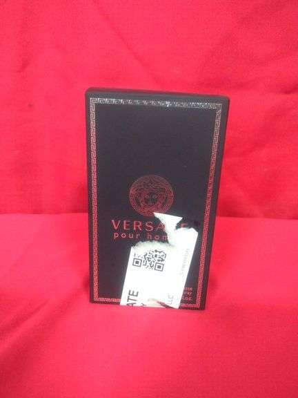 Versace Perfume