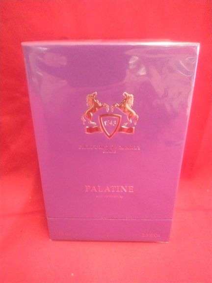 Parfums de Marly Palatine (2.5) Fl. Oz.