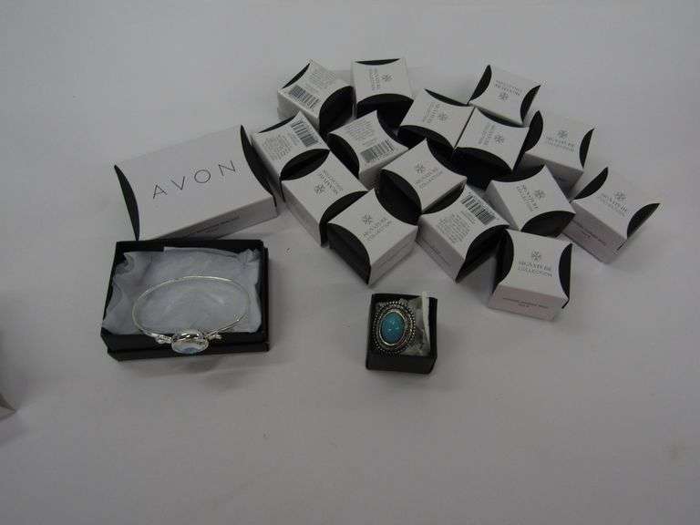 Assorted Costume Jewelry