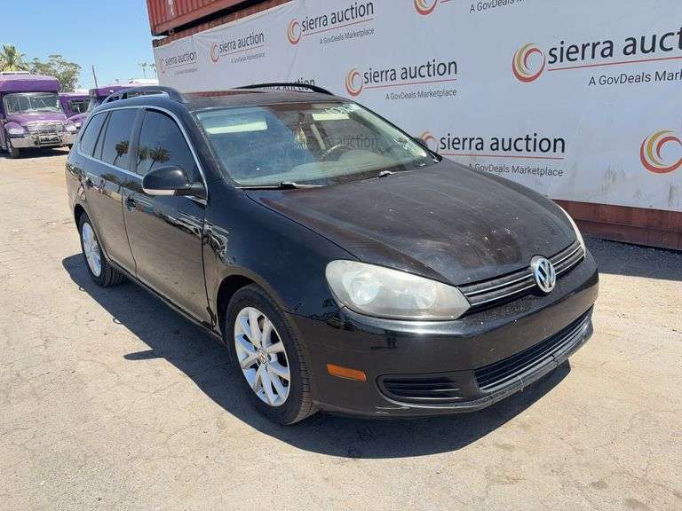 2012  Volkswagen  Jetta TDI