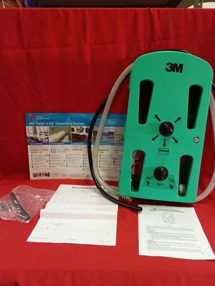 3M 1-1097 Flow Control Dispenser