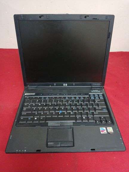 (1 Qty) HP Compaq nc6230 Centrino