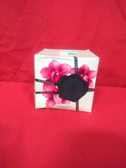 Flower Bomb Ruby Orchid Perfume