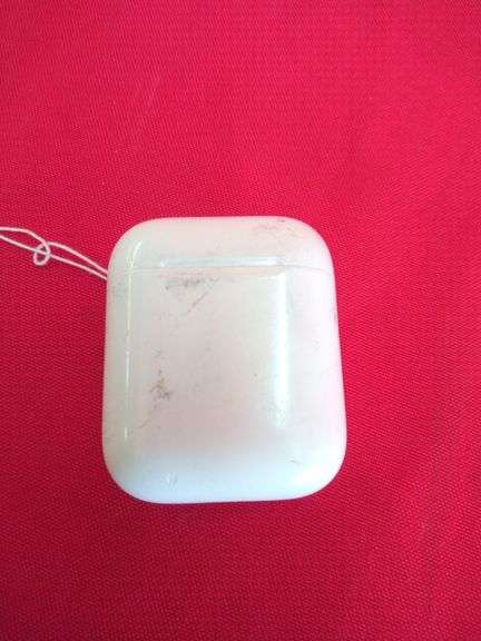 Apple Earbuds A1602
