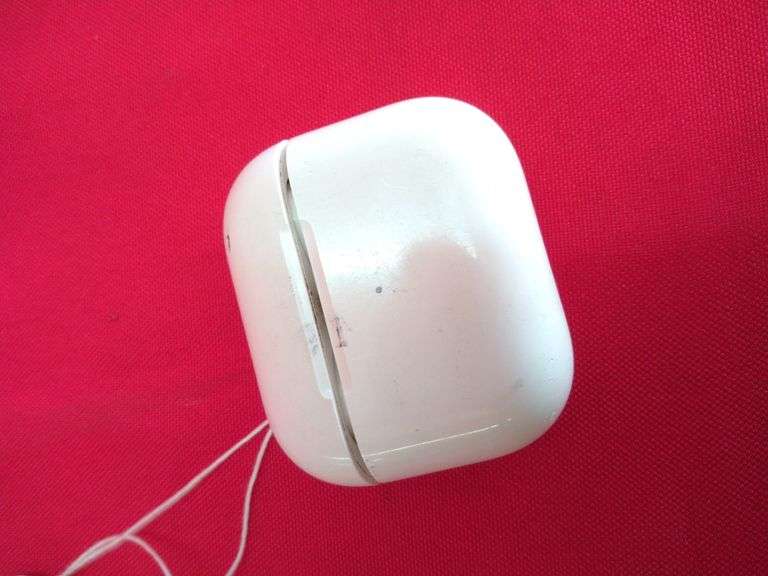 Apple Earbuds A2897
