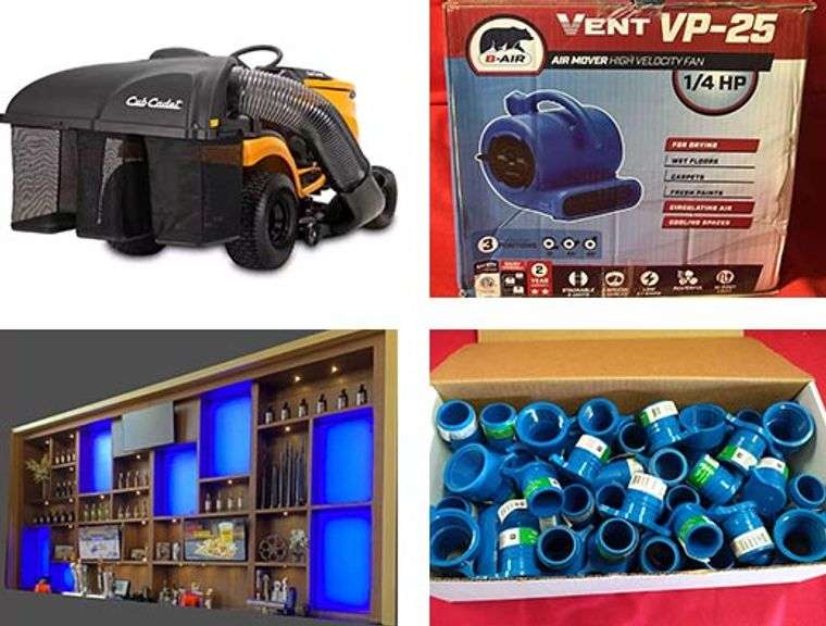 6915 - Phoenix Surplus Auction - July 26th, 2026