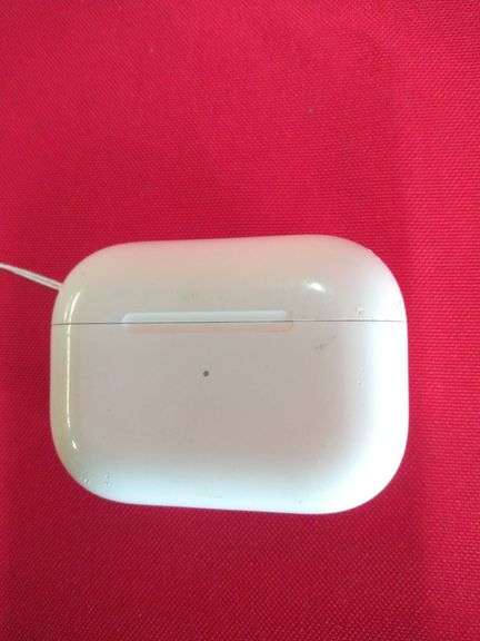 Apple Earbuds A2190