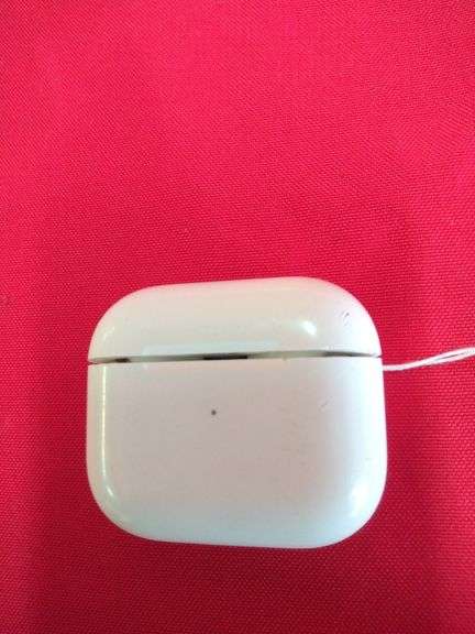 Apple Earbuds A2566