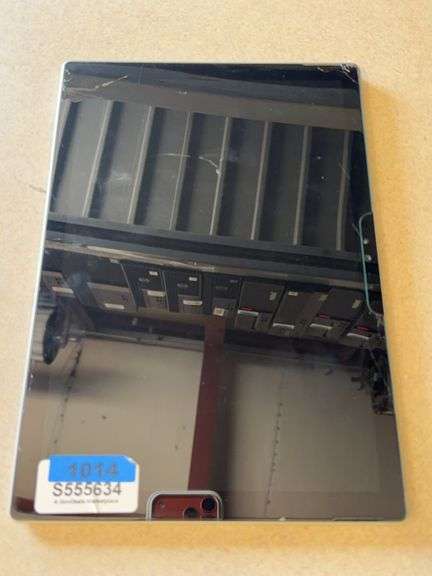 (1 Qty) Microsoft Windows Table Model:1724