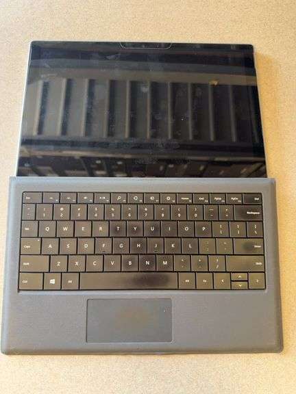 (1 Qty) Microsoft Windows Table Model:1796