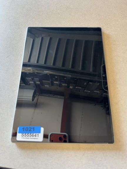 (1 Qty) Microsoft Windows Table Model:1796