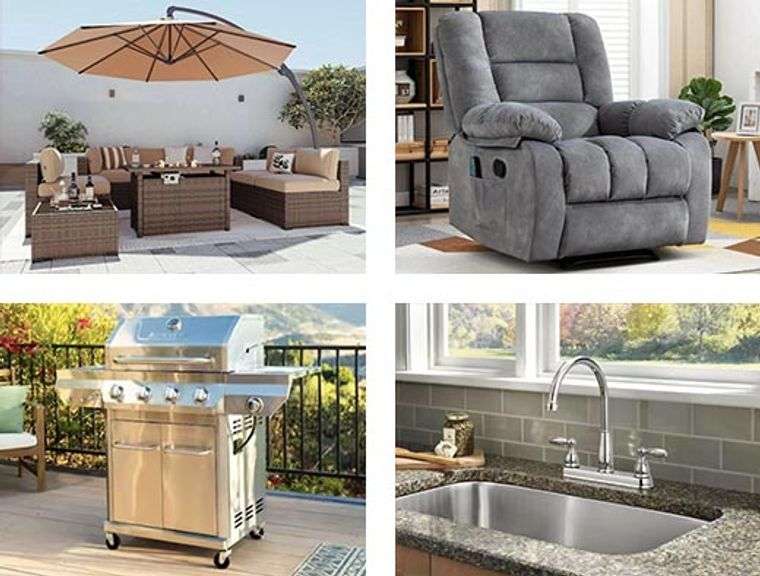 6932 - Phoenix Surplus Auction - August 9th, 2026