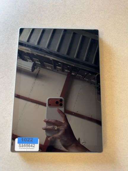 (1 Qty) Microsoft Windows Table Model:1796