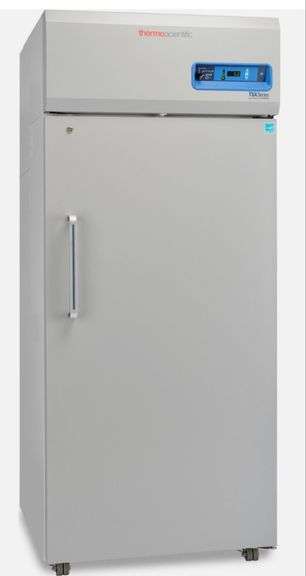 (P) Thermo Scientific TSX3005SA Solid Door Laboratory Refrigerator 29.2 cu Ft 120V (NEW)