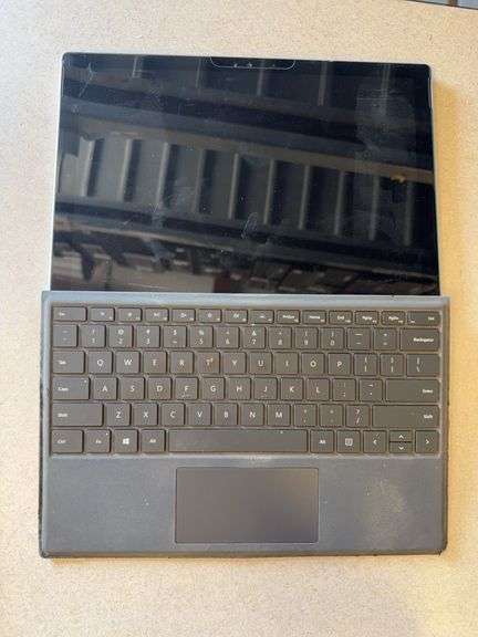 (1 Qty) Microsoft Windows Table Model:1724