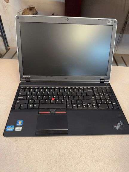 (1 Qty) Lenovo ThinkPad E520 Laptop Core i5
