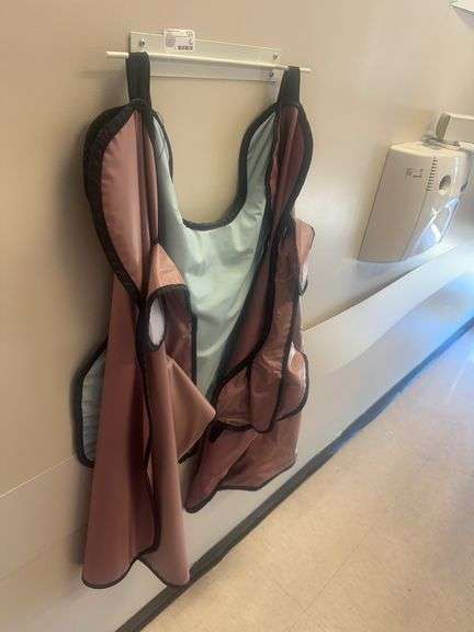 Lead X-Ray Aprons
