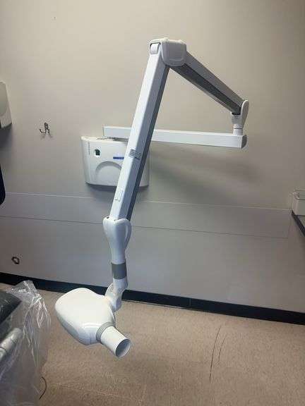 Takara Belmont PHOT-X II intraoral dental X-ray system (WINNING BIDDER IS RESPONSIBLE FOR REMOVING F