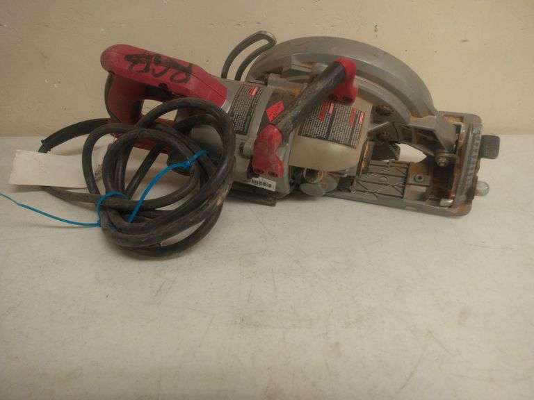 Skilsaw Corded Circular Saw