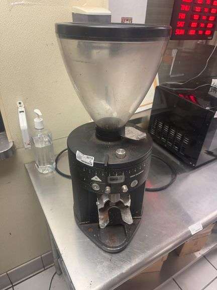 Hemri International K30 Vario Air Exprsso Grinder