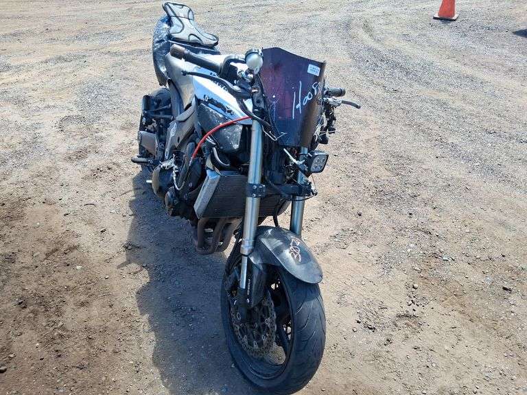 2013  Kawasaki  Ninja 1000 ABS   Motorcycle