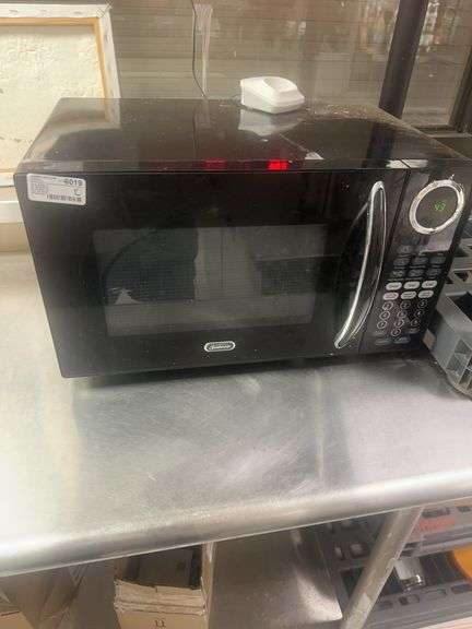 Sunbeam SGB8901 Microwave Oven