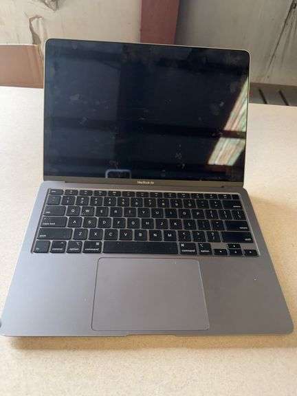 (1 Qty) Apple MacBook Air Model: A2179