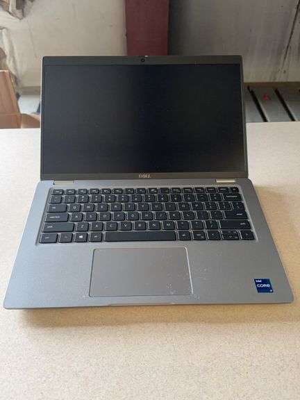 (1 Qty) Dell Latitude 5420 Laptop Core i7