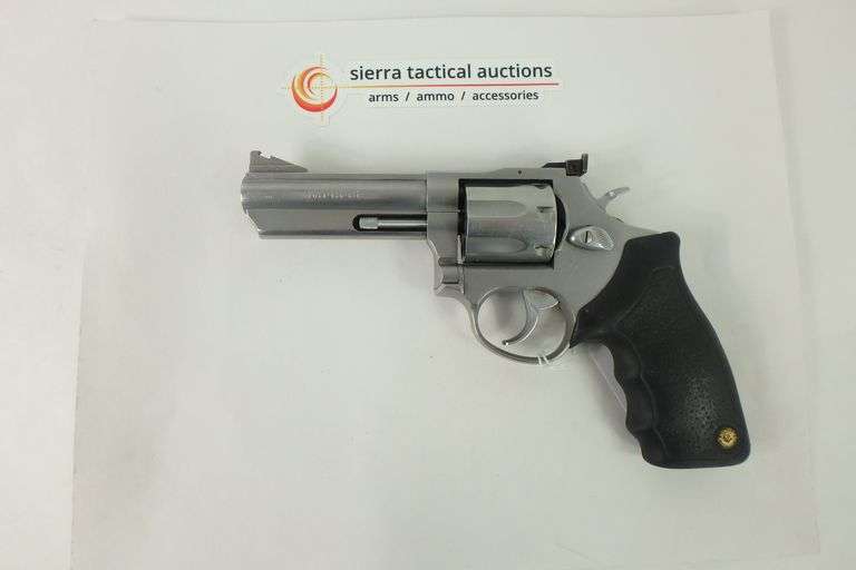 Taurus Model 66 Rear Sight TAURUS 66-Condition AVERAGE - Sierra Tactical Auctions, Inc.