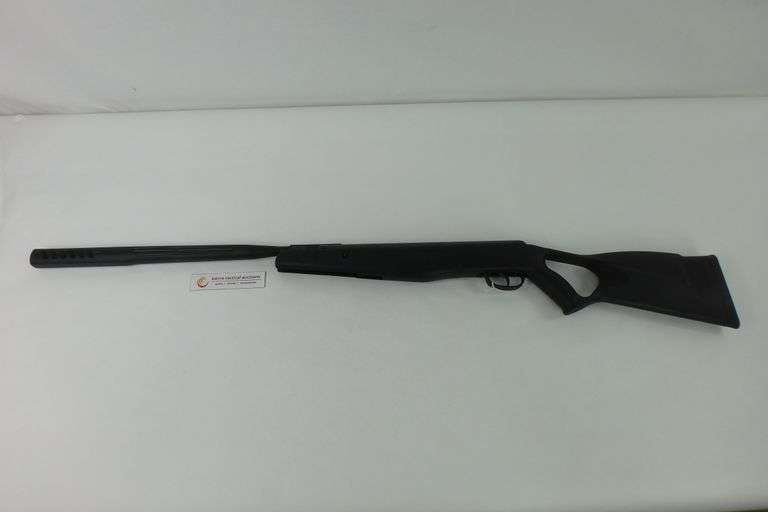 CROSMAN F4 NITRO PISTON .177 CAL (4.5MM) PELLET RIFLE *NOT A REAL GUN ...