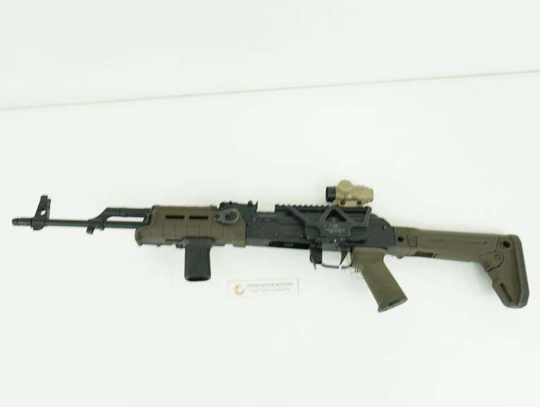 PALMETTO STATE ARMORY PSAK47-Condition GOOD - Sierra Tactical Auctions