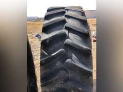 Firestone 20.8 - 38 Tractor Tires