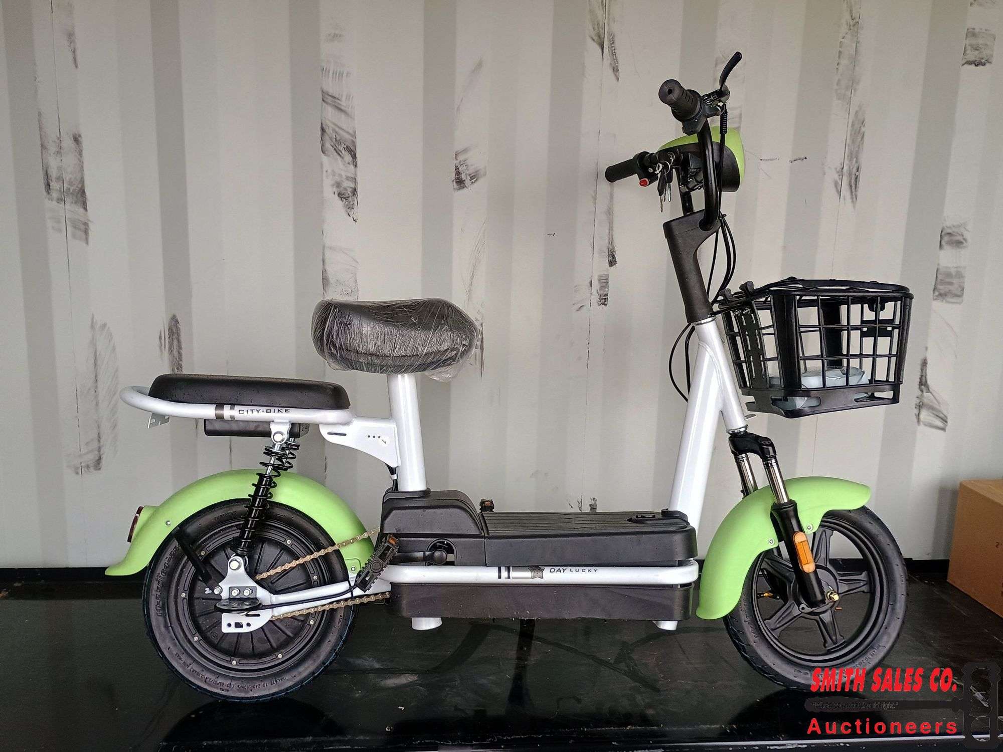 scooter mit pedalen Gyroor C1S Electric with Seat for Adults 550W, Ample Storage for Pets & Cargo Ghost E-RIOT CF ADVANCED stroller phone holder Color:Jade Green Thumb Throttle Suspension