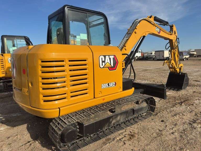 26th Spring Fever Machinery & More Auction