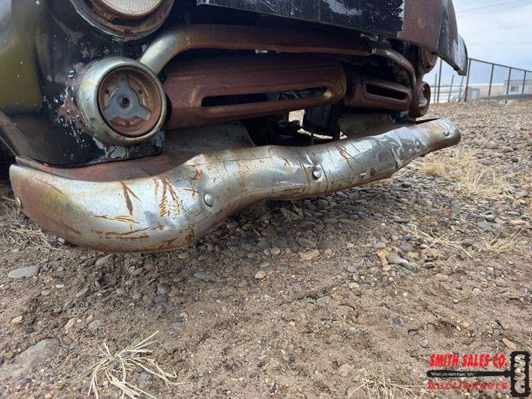 Mercury For Parts or Scrap