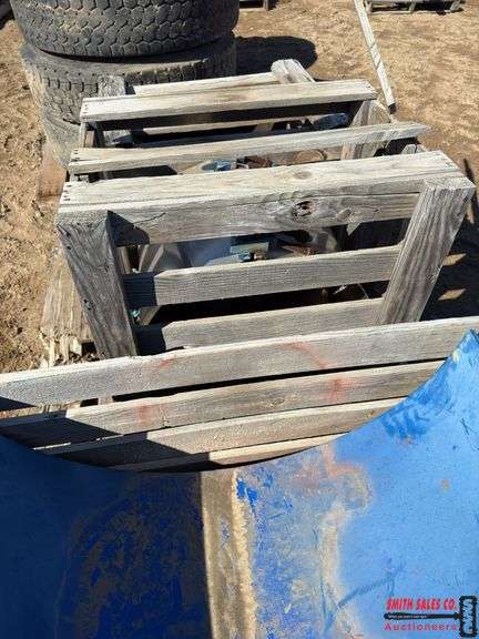 16 “ Valves and Related Items
