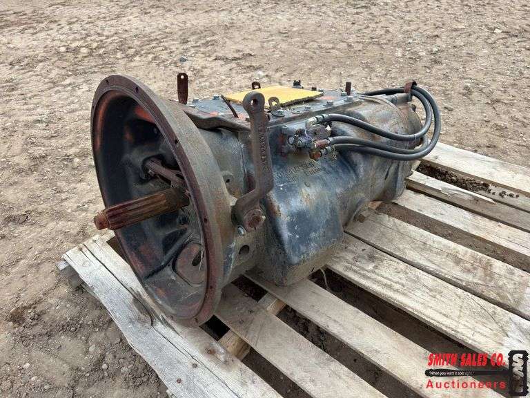 Eaton Fuller Road Ranger Core