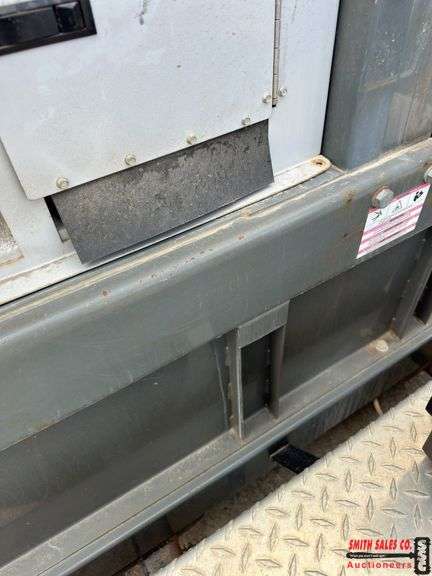Terex T25 Portable Generator in Billings, MT