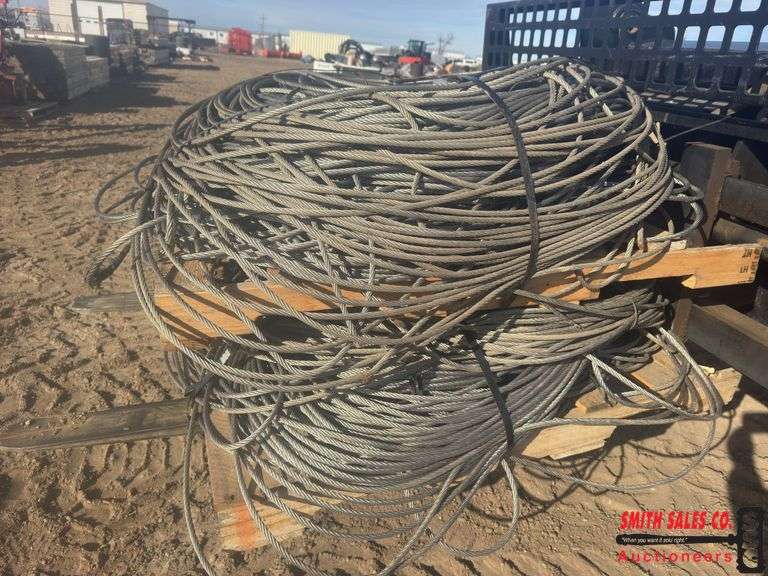 Stainless Cable
