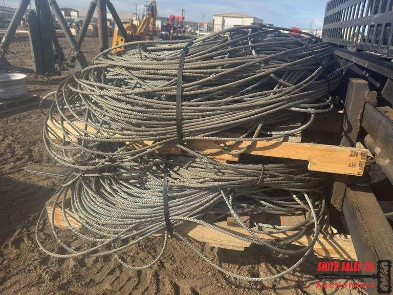 Stainless Cable