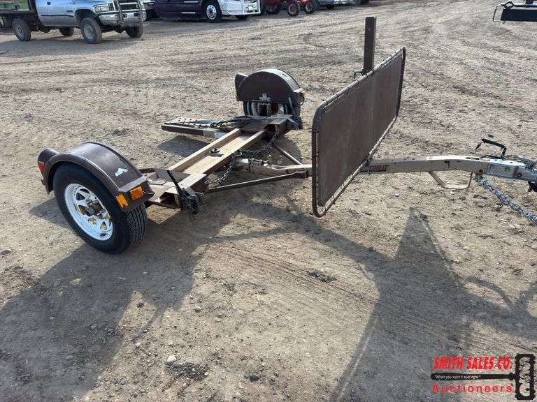 Demco Car Carrier Tote