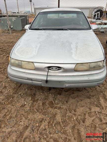 Ford Taurus